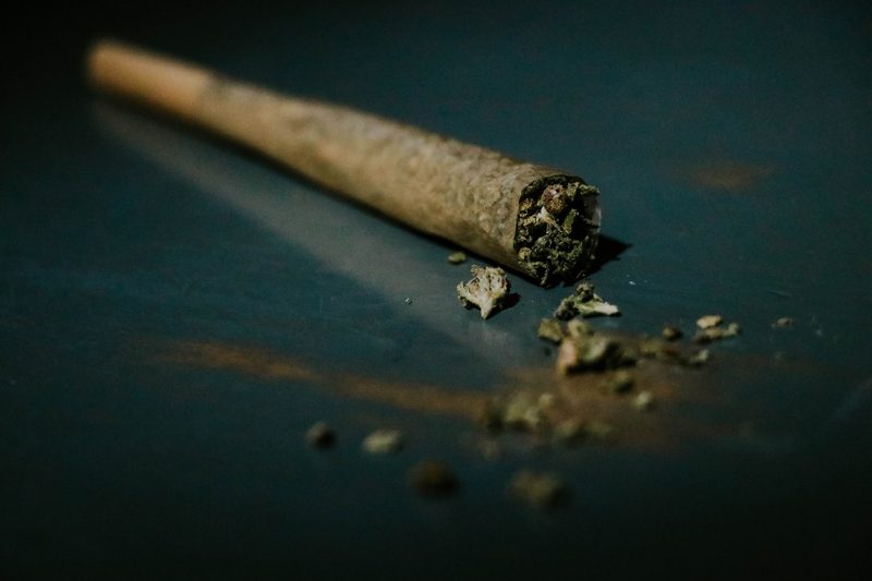 Pre-Rolls cannabis available for delivery